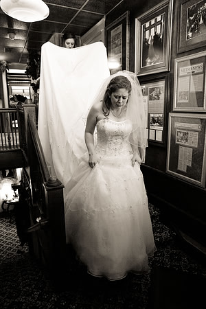 Topeka, KS wedding photographer