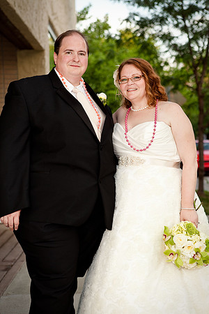 Lawrence, KS wedding photographer