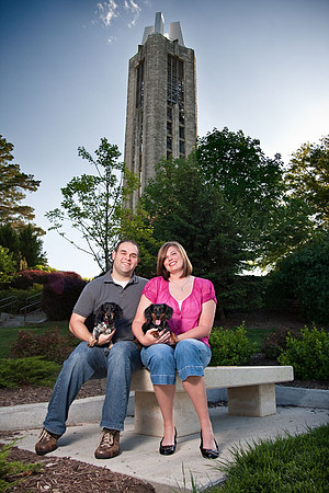 Lawrence KS portrait photographer