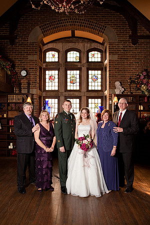 Topeka, KS wedding photographer