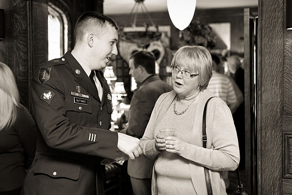 Topeka, KS wedding photographer