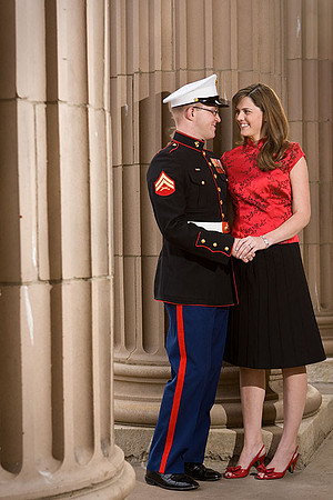 Lawrence KS portrait photographer