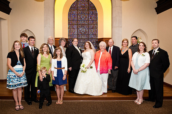 Lawrence, KS wedding photographer