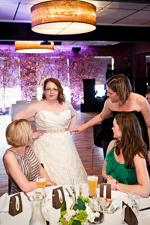 Lawrence, KS wedding photographer