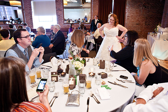 Lawrence, KS wedding photographer