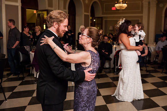 Lawrence, KS Wedding Photography