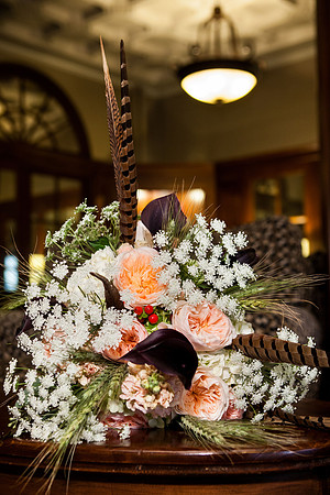 Lawrence, KS Wedding Photography