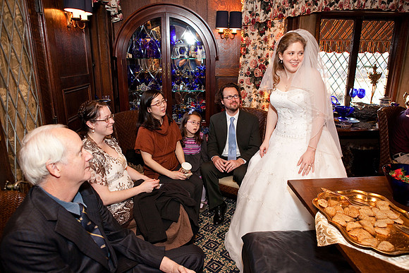 Topeka, KS wedding photographer