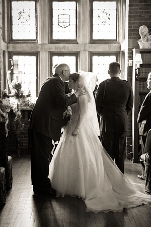 Topeka, KS wedding photographer