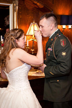 Topeka, KS wedding photographer