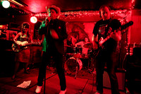 Red Kate, Spook Lights, & Rat Stallion