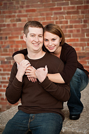 Lawrence KS portrait photographer