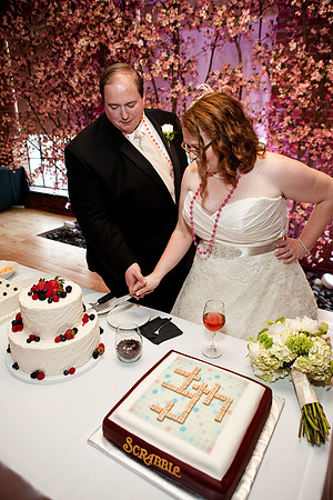 Lawrence, KS wedding photographer