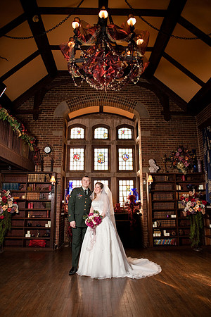 Topeka, KS wedding photographer