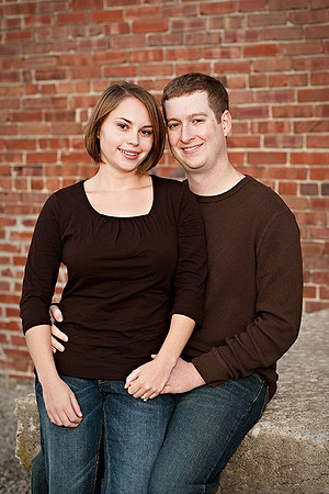 Lawrence KS portrait photographer