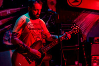 The Mad Kings & Red Kate 2/27