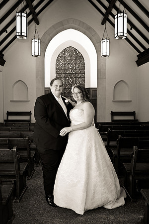 Lawrence, KS wedding photographer