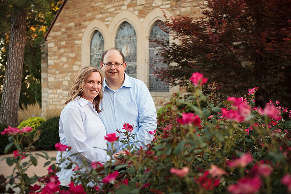 Lawrence KS portrait photographer