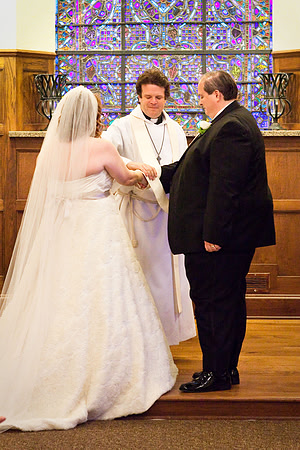 Lawrence, KS wedding photographer