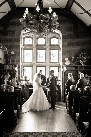 Topeka, KS wedding photographer