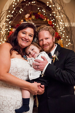 Lawrence, KS Wedding Photography