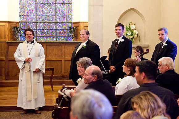 Lawrence, KS wedding photographer