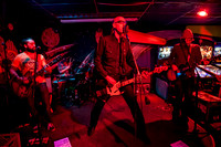The Mad Kings & Red Kate 2/27